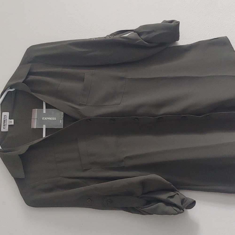 Express The Portofino Shirt